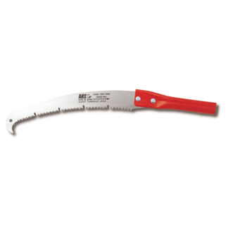 ARS varteen asetettava oksasaha UV-34